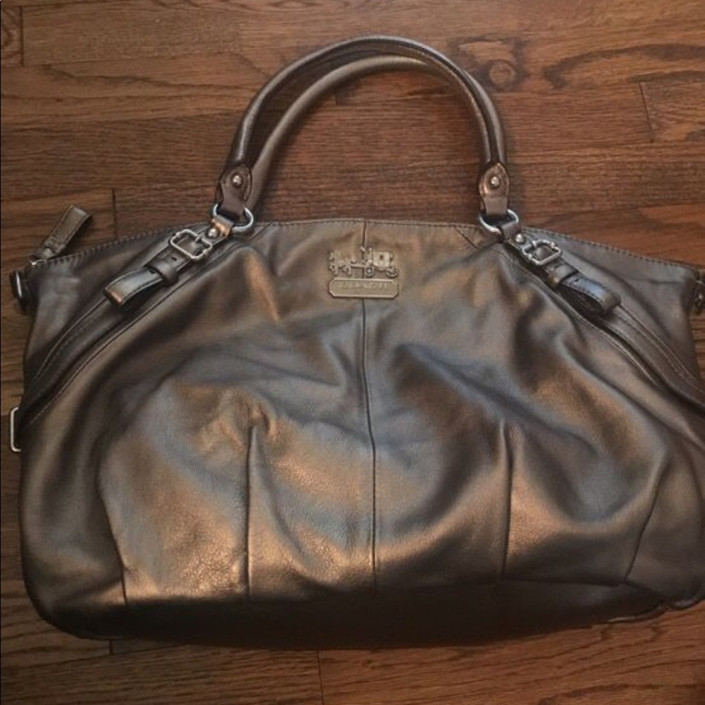 Like new Coach Handbag